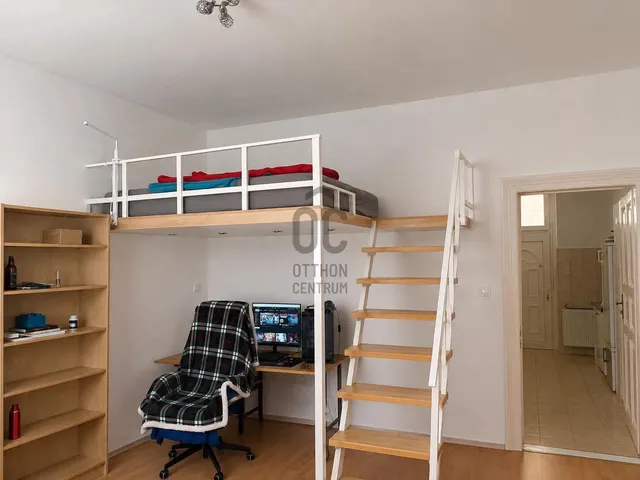 Lakás – Budapest II. kerület - 4. nézet