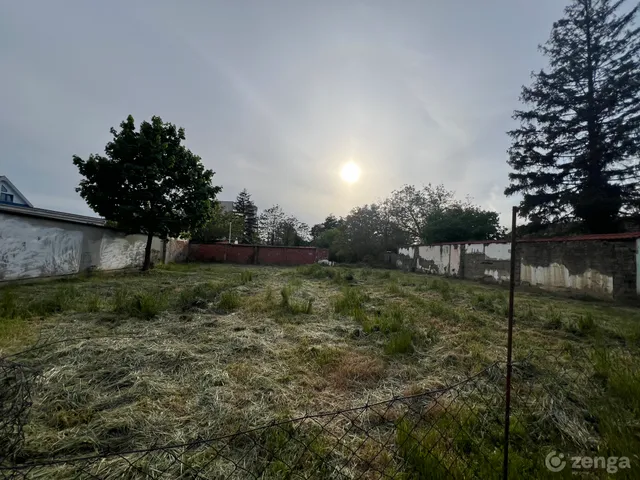 Eladó telek Békéscsaba 1101 nm