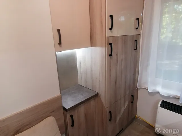 Eladó lakás Miskolc, Észak-Kilián, Kiss tábornok út. 44. 36 nm