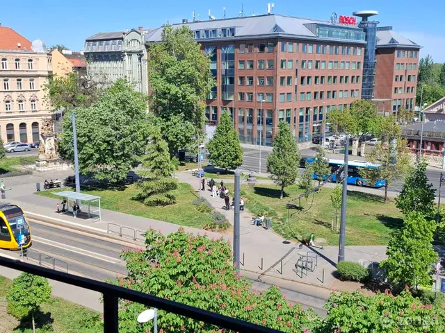 Eladó lakás Budapest II. kerület, Frankel Leó út 112. 83 nm