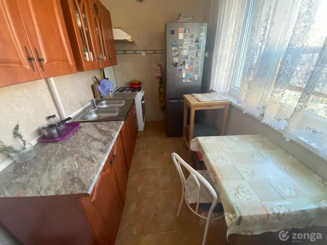 Eladó lakás Kecskemét, Széchenyiváros 55 nm