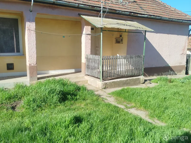 Eladó ház Alsóvadász 85 nm