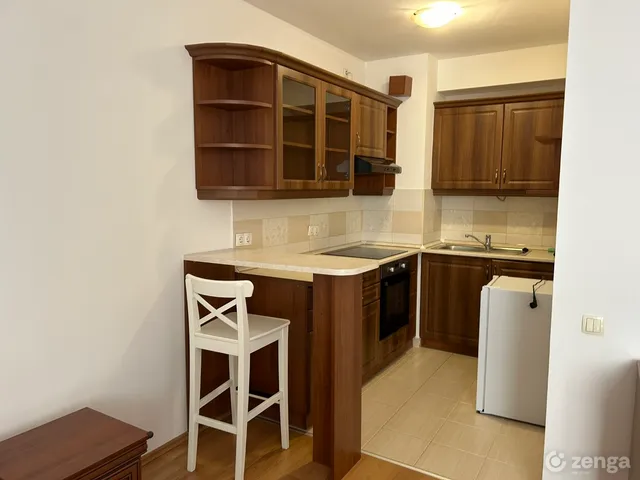 Kiadó lakás Budapest XIII. kerület, Angyalföld 34 nm