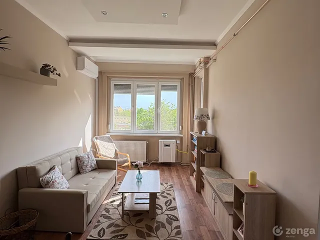 Kiadó lakás Budapest XIV. kerület, Herminamező 41 nm