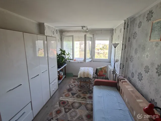 Eladó lakás Budapest III. kerület, Békásmegyer 52 nm