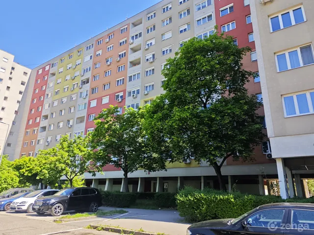 Eladó lakás Budapest III. kerület, Békásmegyer 49 nm