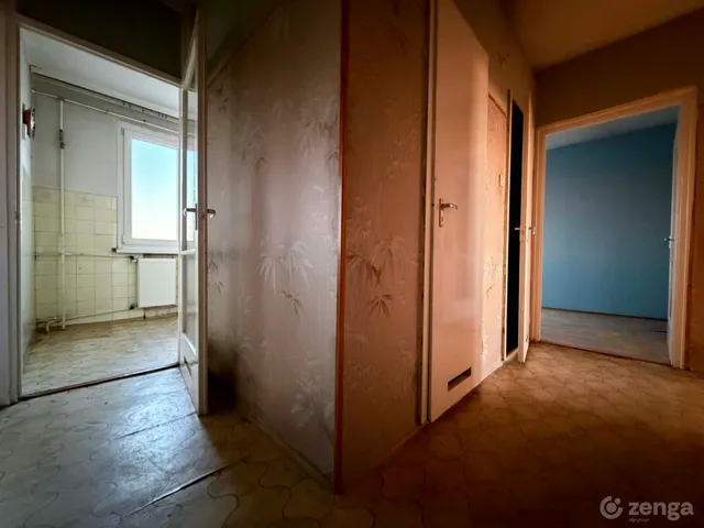 Eladó lakás Budapest XV. kerület, Újpalota, Páskomliget utca 55 nm