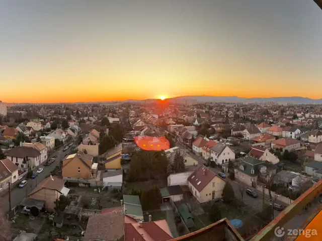 Eladó lakás Budapest XV. kerület, Újpalota 55 nm