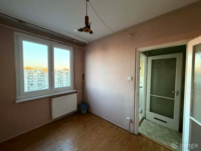 Eladó lakás Budapest XV. kerület, Újpalota, Páskomliget utca 55 nm