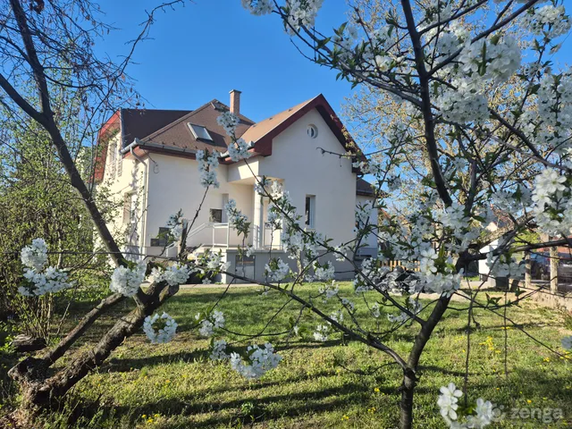Eladó ház Budapest XVII. kerület 110 nm
