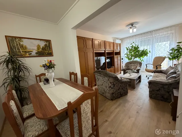 Eladó lakás Győr, Szabadhegy 55 nm