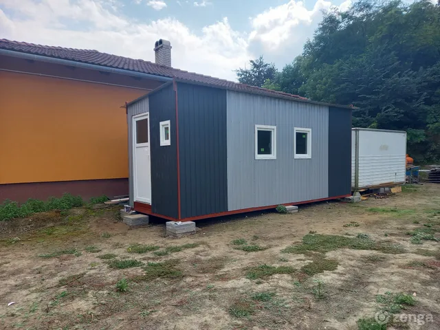 Eladó telek Vál 894 nm