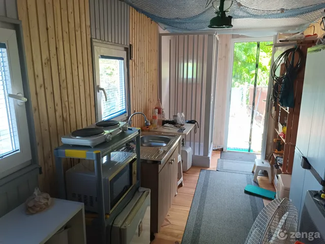 Eladó telek Vál 894 nm