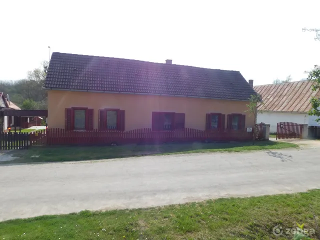 Eladó ház Polány 101 nm