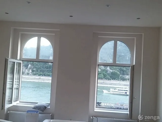 Eladó lakás Budapest V. kerület, Belváros 106 nm
