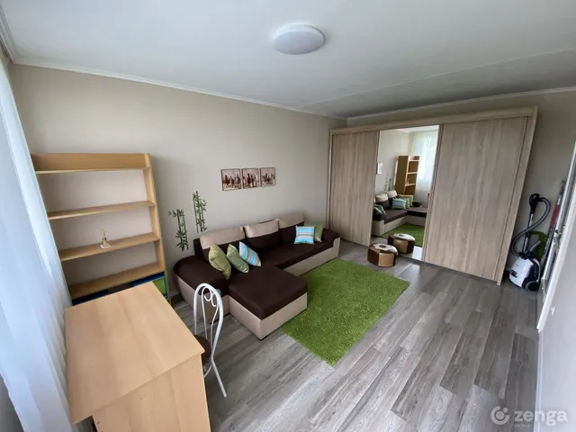 Kiadó lakás Debrecen, Újkert 51 nm