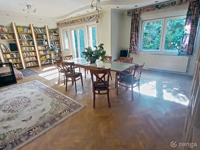 Eladó lakás Budapest XIV. kerület, Alsórákos 145 nm