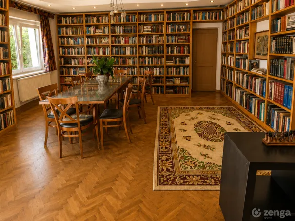 Eladó lakás Budapest XIV. kerület, Alsórákos 145 nm