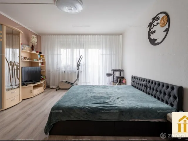 Eladó lakás Budapest XVII. kerület, Rákoskeresztúr 58 nm