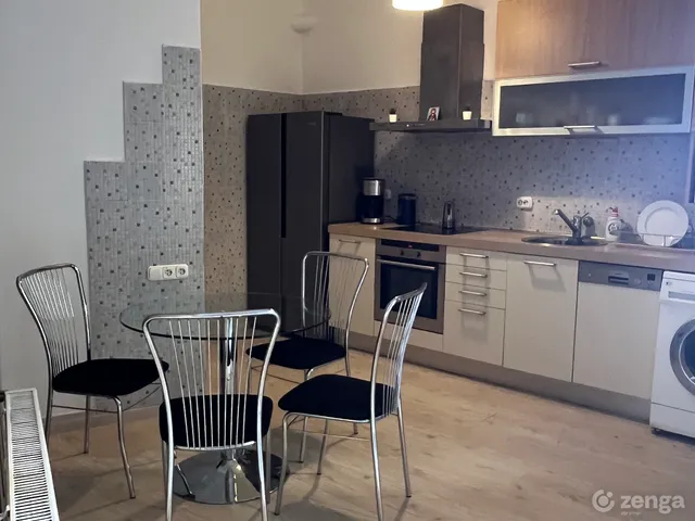 Eladó lakás Budapest IX. kerület, Középső Ferencváros 74 nm