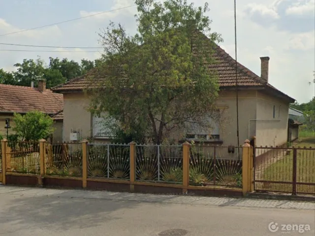 Eladó ház Újszilvás 100 nm