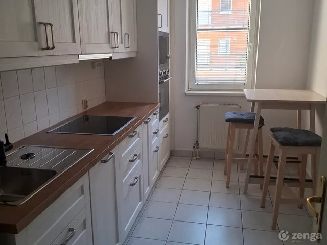 Kiadó lakás Budapest IX. kerület, Középső Ferencváros 55 nm