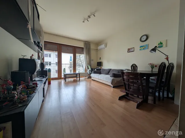 Eladó lakás Budapest XIII. kerület, Angyalföld 45 nm