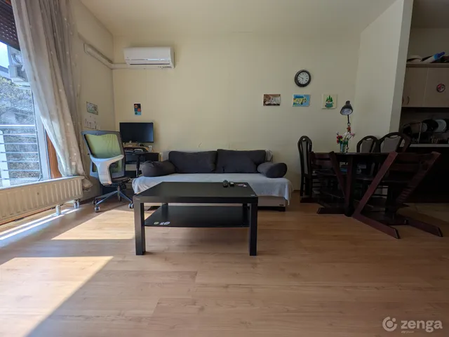 Eladó lakás Budapest XIII. kerület, Angyalföld 45 nm