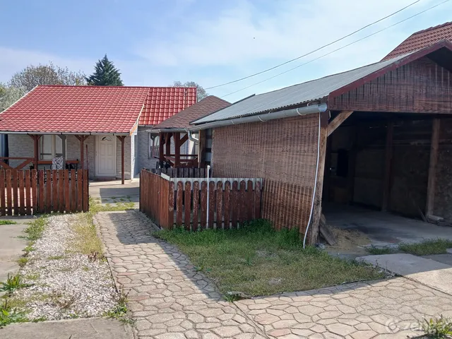 Eladó ház Debrecen, Nagysándor-telep 58 nm