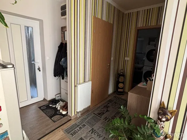 Eladó lakás Nyíregyháza, törzs utca 5 45 nm