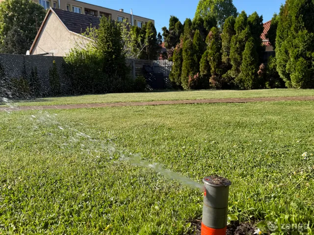 Eladó ház Komárom 80 nm