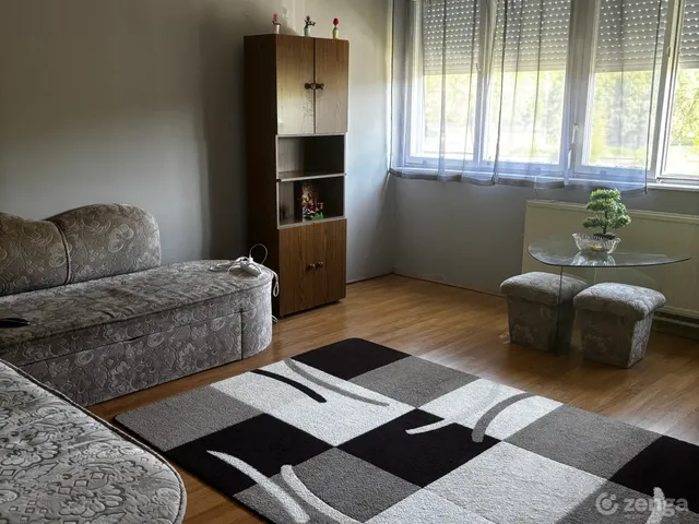 Eladó lakás Tab 53 nm