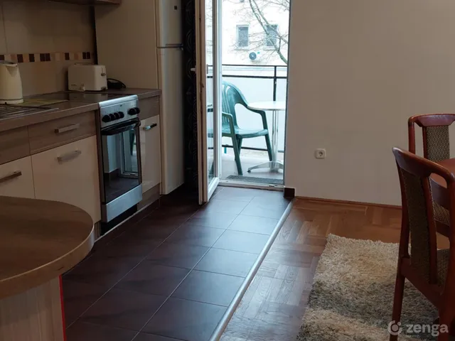Kiadó lakás Budapest XIV. kerület, Nagyzugló 46 nm