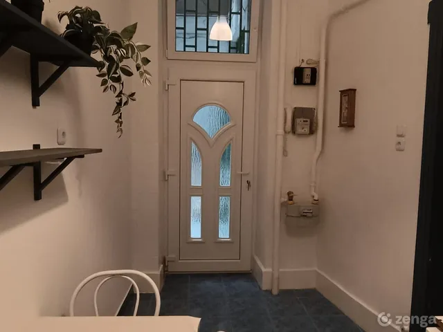 Eladó lakás Budapest VII. kerület, Ligetváros 36 nm