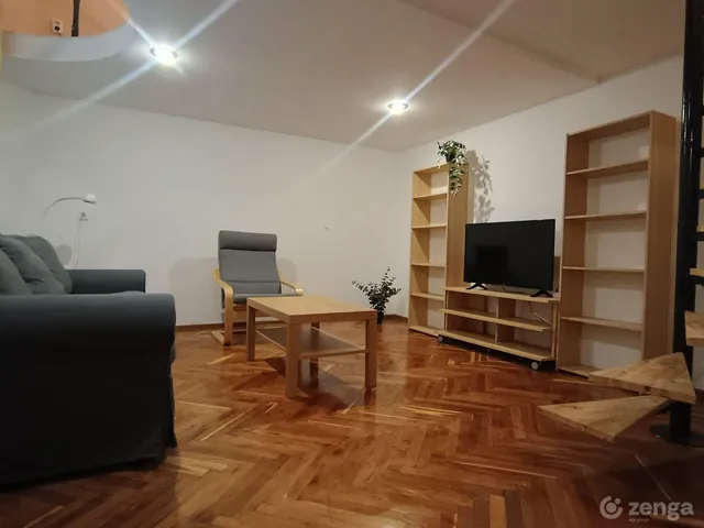 Eladó lakás Budapest VII. kerület, Ligetváros 36 nm