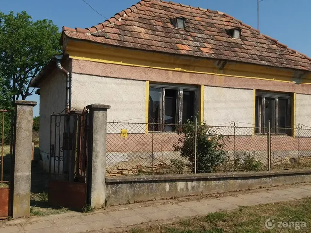 Eladó ház Adorjánháza 192 nm