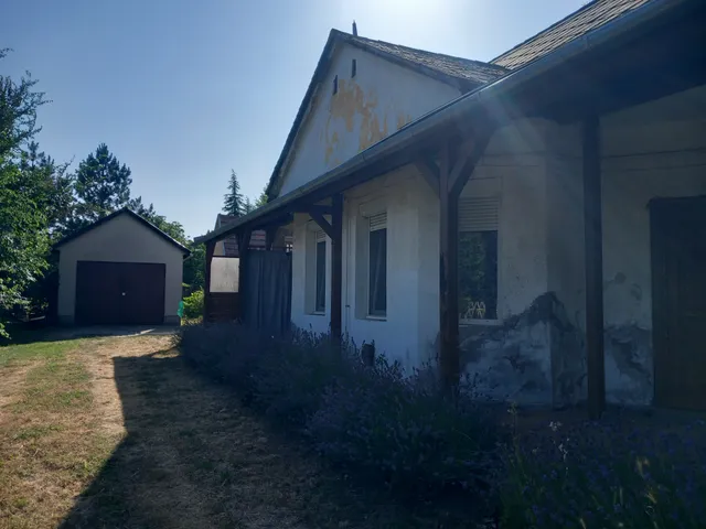 Eladó ház Fehérvárcsurgó 77 nm