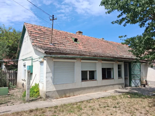 Eladó ház Csősz 50 nm