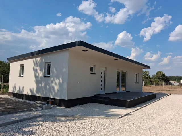 Eladó ház Moha 78 nm