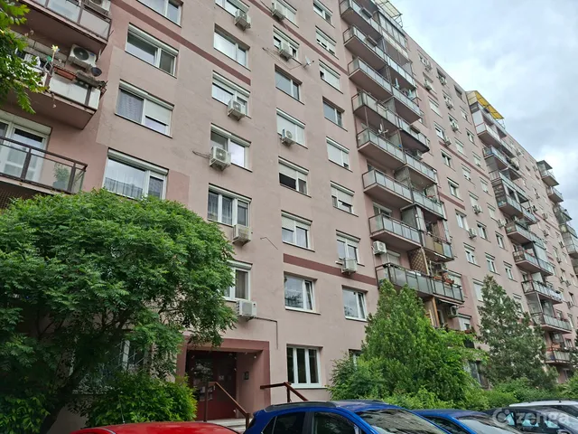 Eladó lakás Budapest XV. kerület, Újpalota 35 nm