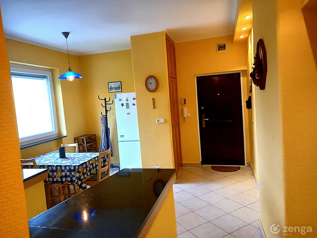 Eladó lakás Pécs, Belváros, Légszeszgyár utca 12. 71 nm