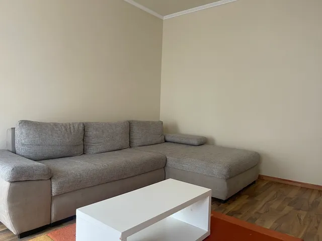 Kiadó lakás Nyíregyháza 44 nm