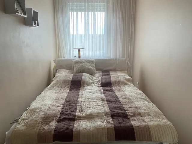 Eladó lakás Nyíregyháza 61 nm