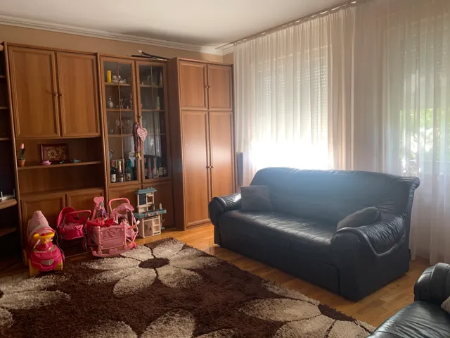 Eladó lakás Nyíregyháza 49 nm