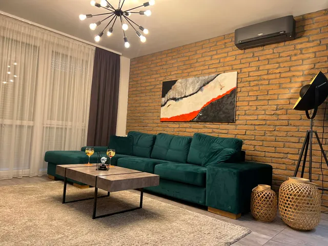 Kiadó lakás Nyíregyháza 44 nm