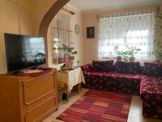 Eladó ház Baktalórántháza 80 nm