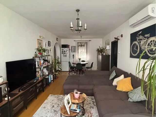 Eladó lakás Nyíregyháza 58 nm