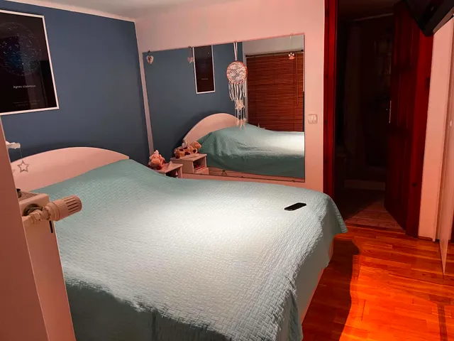 Eladó lakás Nyíregyháza 53 nm