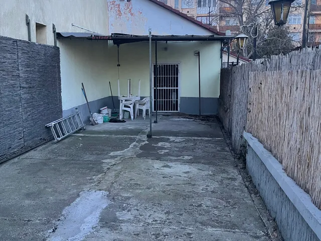 Eladó ház Nyíregyháza 50 nm