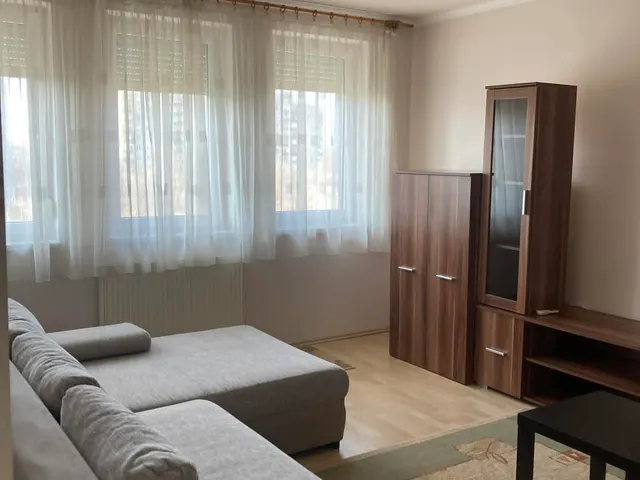 Eladó lakás Nyíregyháza 45 nm